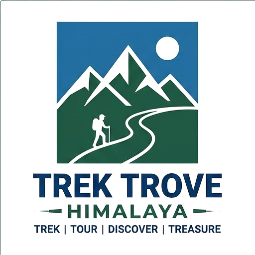 TrekTrove Himalaya