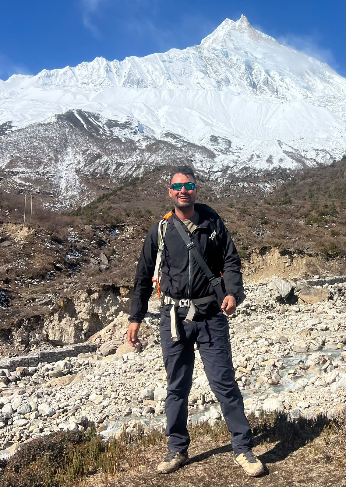 Suman Khadka
