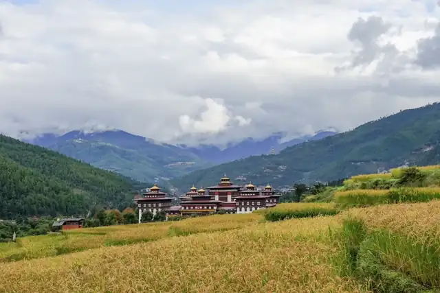 Bhutan Cultural Tour