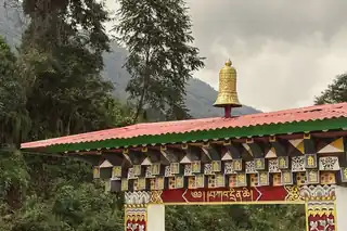 Bhutan Cultural Tour — photo 2