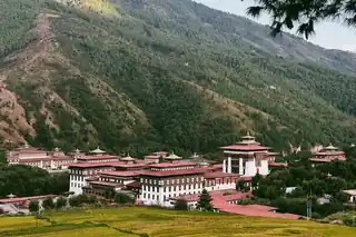Bhutan Cultural Tour — photo 3