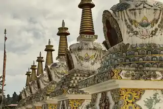 Bhutan Cultural Tour — photo 4