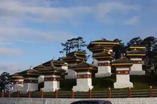 Bhutan Cultural Tour — photo 5