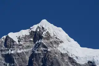 Everest Base Camp Helicopter Tour — photo 3