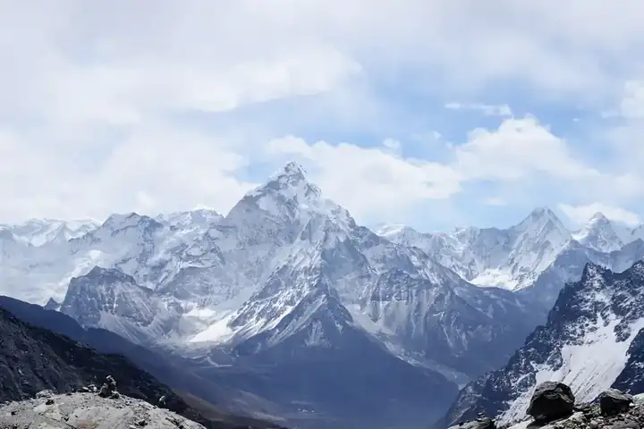 Everest Sightseeing Flight β photo 1