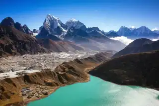 Everest Sightseeing Flight — photo 2
