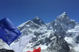 Everest Sightseeing Flight — photo 3