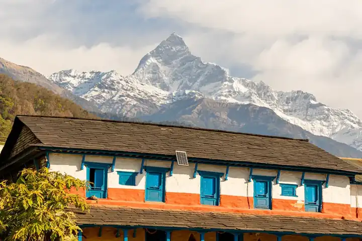 Himalayan School Excursion β photo 1