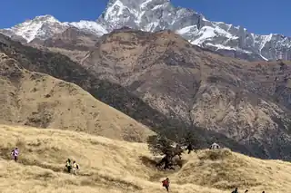 Himalayan School Excursion — photo 2