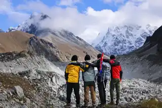 Himalayan School Excursion — photo 3