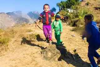 Himalayan School Excursion — photo 4