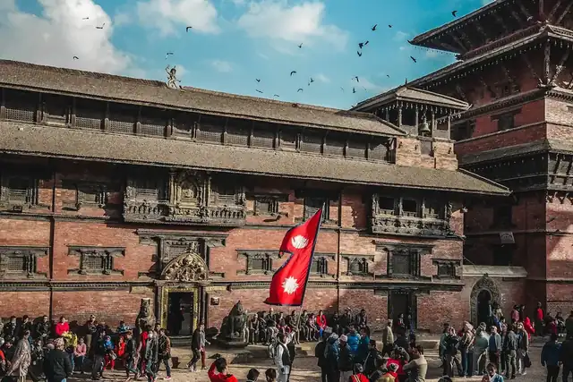 Kathmandu Food & Culture Walk