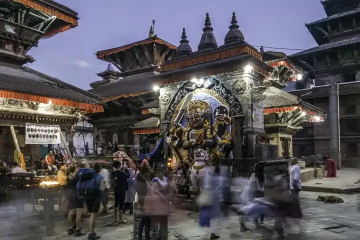Kathmandu Food & Culture Walk — photo 1