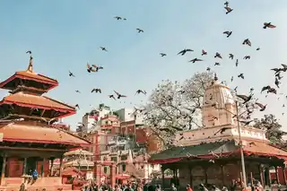 Kathmandu Food & Culture Walk — photo 2
