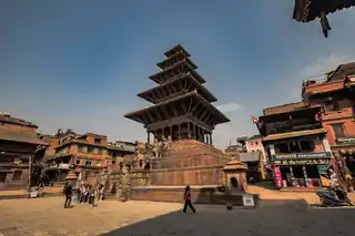 Kathmandu Food & Culture Walk — photo 3