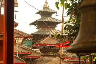 Kathmandu Food & Culture Walk — photo 5