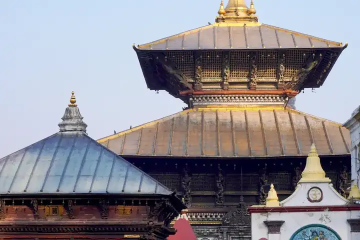 Kathmandu Heritage School Tour — photo 1