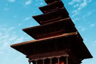 Kathmandu Heritage School Tour — photo 4