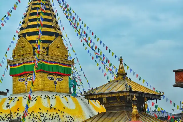 Kathmandu Heritage Tour
