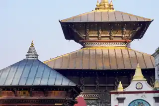 Kathmandu Heritage Tour — photo 3