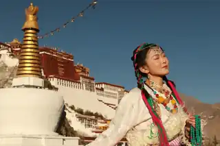 Lhasa & Cultural Tibet Tour — photo 2