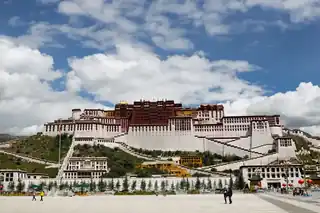 Lhasa & Cultural Tibet Tour — photo 3