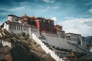 Lhasa & Cultural Tibet Tour — photo 5