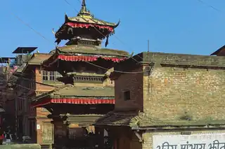 Newari Food Trail — Bhaktapur — photo 3