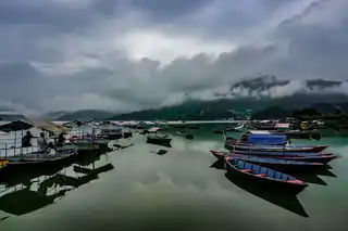 Pokhara Lakeside Food Tour — photo 3