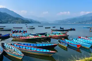 Pokhara Lakeside Food Tour — photo 4