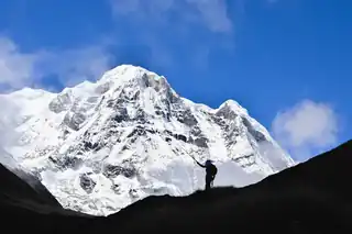 Annapurna Base Camp Trek: 13 Days — photo 2