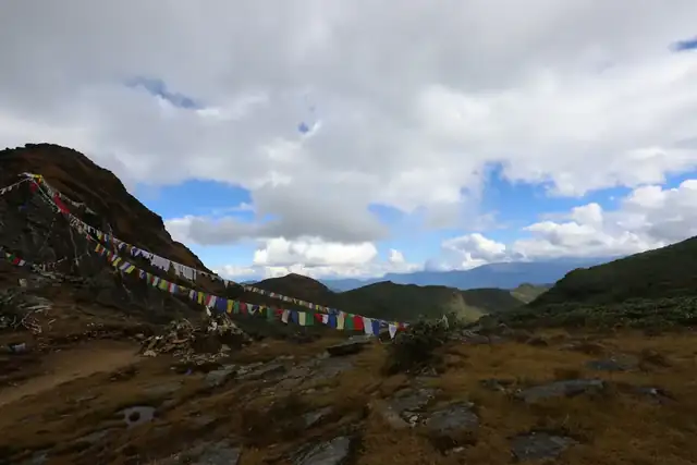 Druk Path Trek