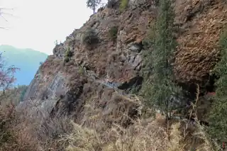 Druk Path Trek — photo 3