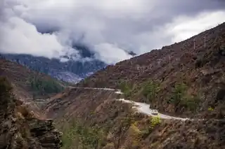 Druk Path Trek — photo 4