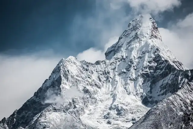 Everest Base Camp — 7 Day Fast Track