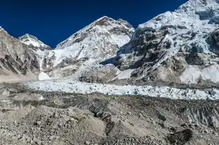 EBC Trek with Helicopter Return — photo 2