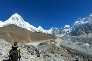 EBC Trek with Helicopter Return — photo 3