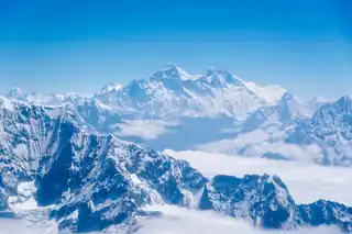 EBC with Island Peak Climbing — photo 2
