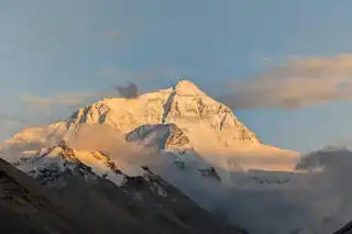Luxury EBC Lodge Trek — photo 5