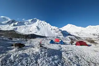 Everest Base Camp Tibet — photo 5