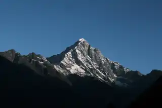 Everest Base Camp Trek: 14 Days — photo 3