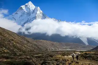 Everest Base Camp Trek: 14 Days — photo 4
