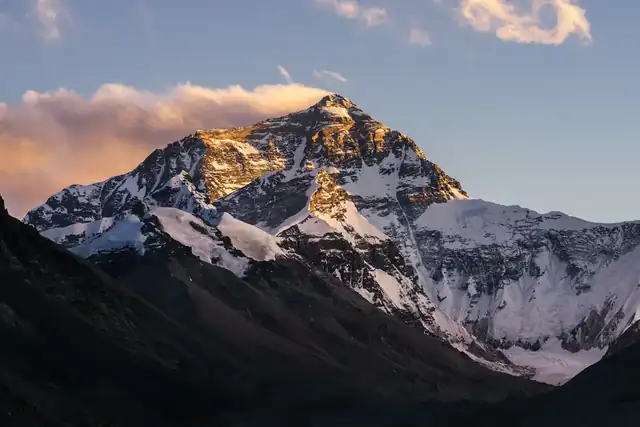 Everest Three High Passes Trek