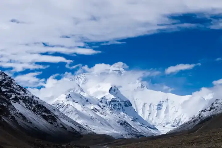 Ganden to Samye Trek β photo 1
