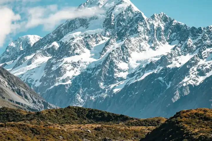 Gokyo Lake Trek: 12 Days — photo 1