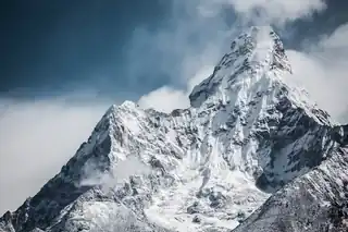 Gokyo Lake Trek: 12 Days — photo 3