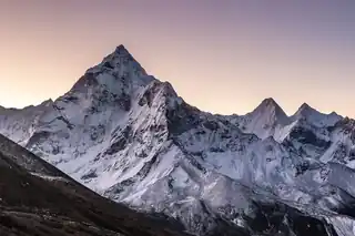 Gokyo Lake Trek: 12 Days — photo 4
