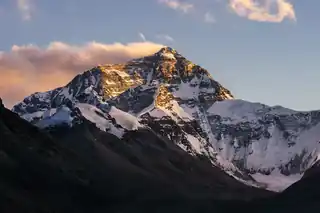 Gokyo Lake Trek: 12 Days — photo 5