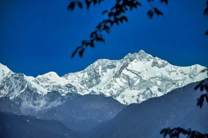 Kanchenjunga Base Camp Trek β photo 1