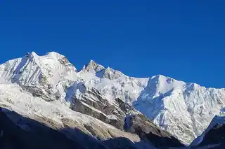 Kanchenjunga Base Camp Trek — photo 2